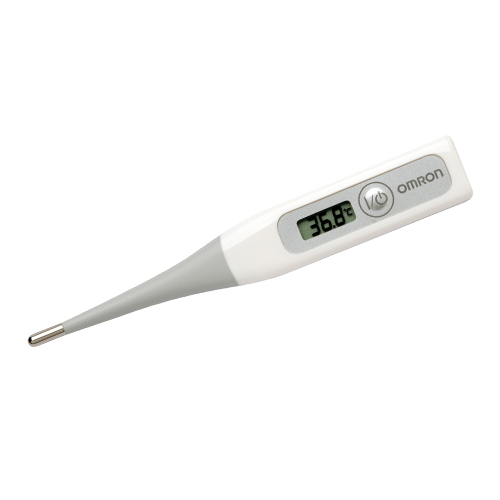 تب سنج دیجیتال امرن مدل MC-343F