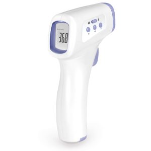 تبسنج دیجیتال بی ول مدل WF-4000