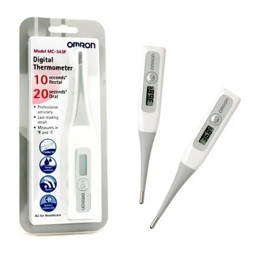 تب سنج دیجیتال امرن مدل MC-343F