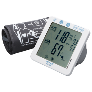 فشارسنج دیجیتال بازویی آلپیکادو مدل K2-232